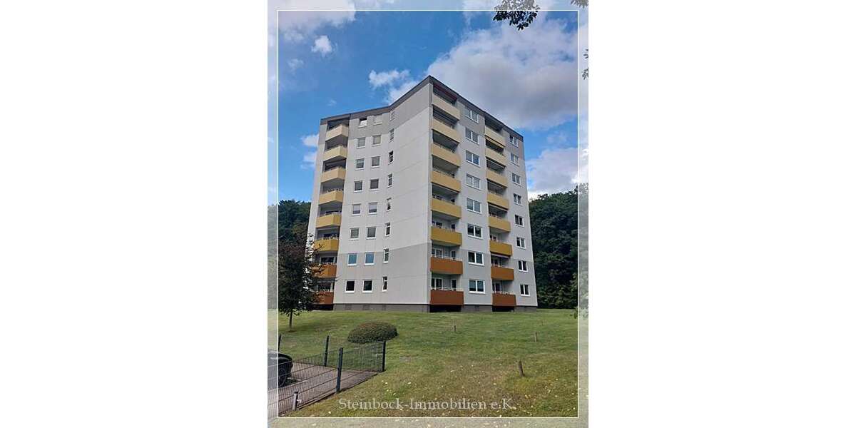 Etagenwohnung Plön - 3 Zimmer, 74 m&sup2;, 179.000&euro; | Angebot:27341148