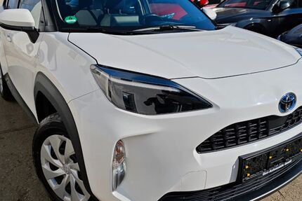 Toyota Yaris Cross 104.000 km 18.900 &euro; Kolbermoor 83059