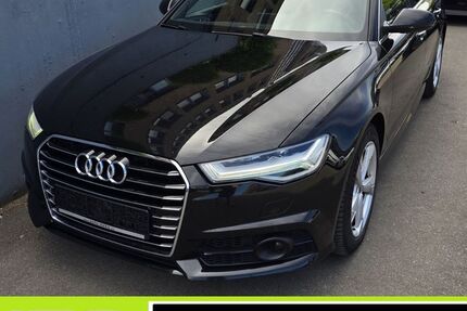 Audi A6 187.741 km 15.370 &euro; Waiblingen 71332