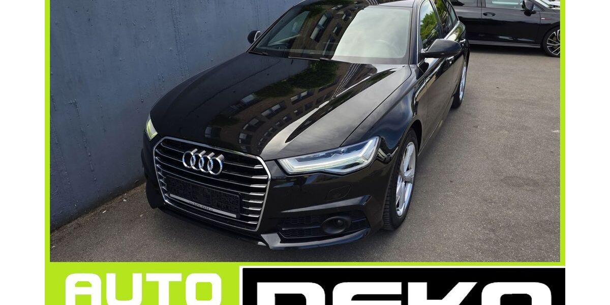 Audi A6 187.741 km 15.370 &euro; Waiblingen 71332