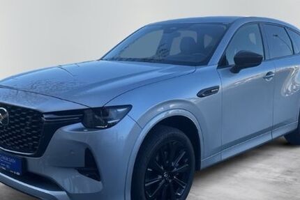 Mazda CX-60 81.647 km 29.980 &euro; Düsseldorf 40472