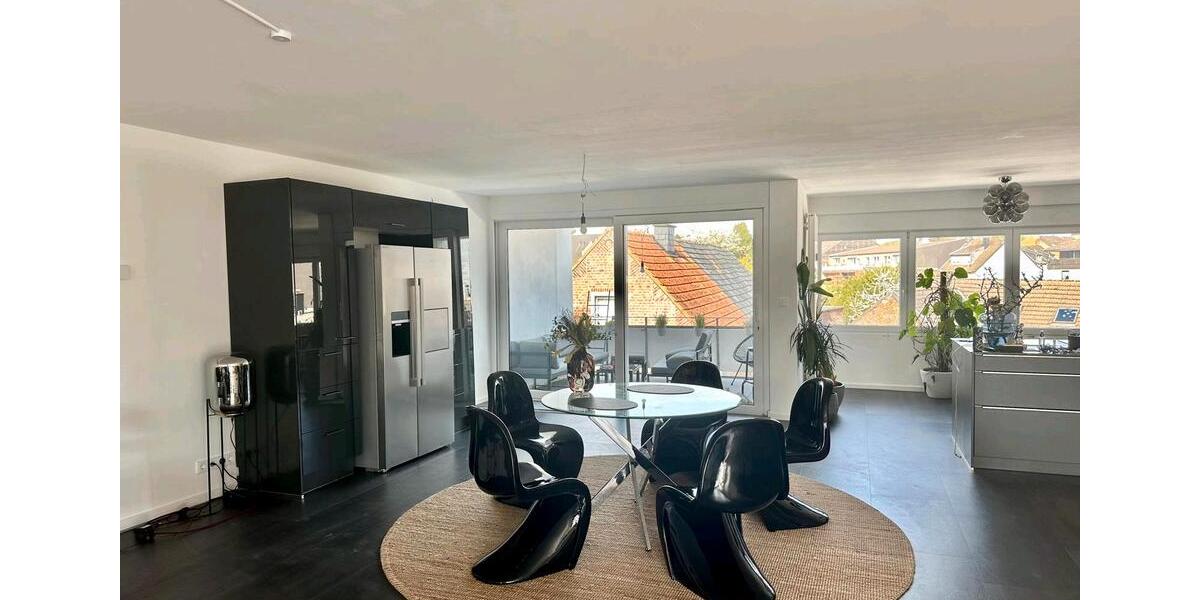 Terrassenwohnung Herzogenrath - 3 Zimmer, 200 m&sup2;, 1.200&euro; | Angebot:26351725