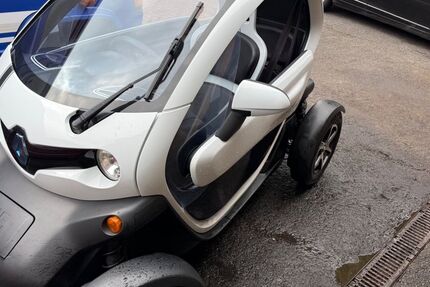 Renault Twizy 25.000 km 3.990 &euro; Gelsenkirchen 45896