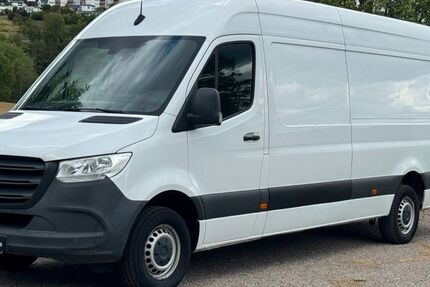 Mercedes-Benz Sprinter 61.000 km 26.190 &euro; Sachsenheim 74343