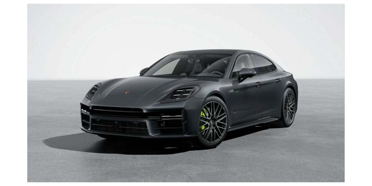 Porsche Panamera 30.035 km 119.900 € Mannheim 68229