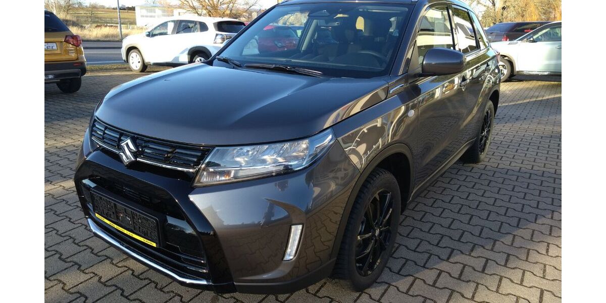 Suzuki Vitara 1.392 km 25.325 &euro; Burgstädt 09217