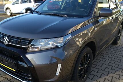 Suzuki Vitara 1.500 km 25.325 &euro; Burgstädt 09217