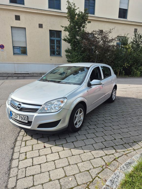 Astra