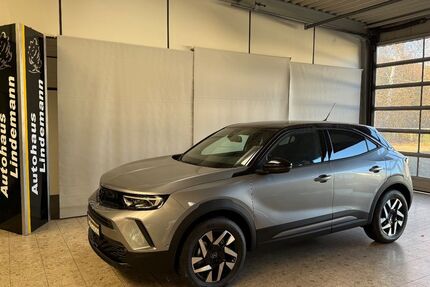 Opel Mokka 2.370 km 20.990 &euro; Sontra 36205