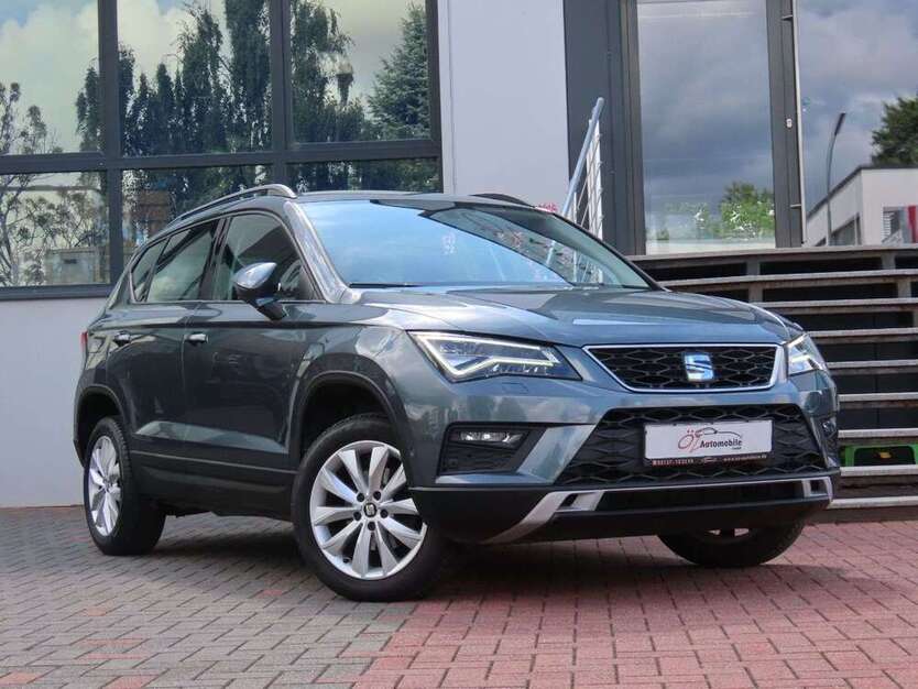 Ateca