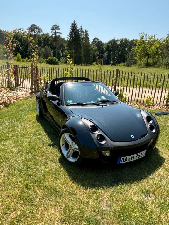 Roadster