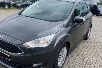 Ford C-Max 27.600 km 14.480 &euro; Stapelfeld bei Hamburg 22145