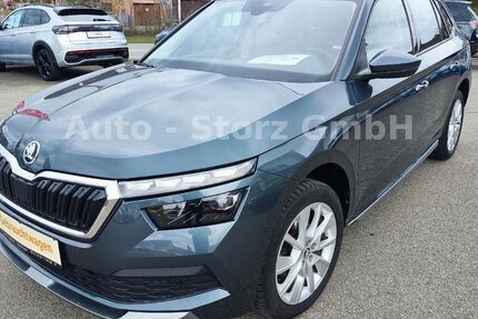 Skoda Kamiq 84.499 km 19.490 &euro; Dunningen 78655