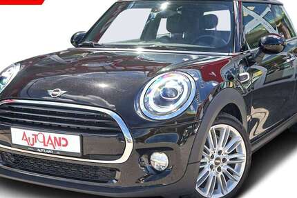 Mini Cooper 54.164 km 15.950 &euro; Bautzen 02625