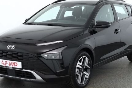 Hyundai BAYON 75.443 km 14.990 &euro; Gotha 99867