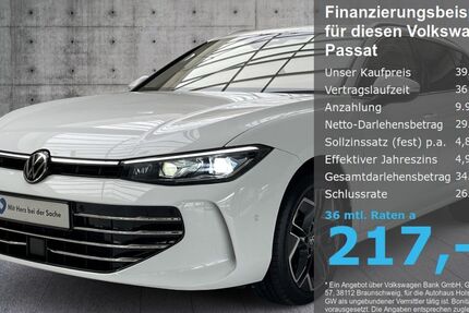 VW Passat 18.418 km 38.910 &euro; Scheeßel 27383