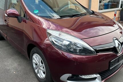 Renault Scenic 224.000 km 4.250 &euro; Neuwied-Niederbreitbach 56589
