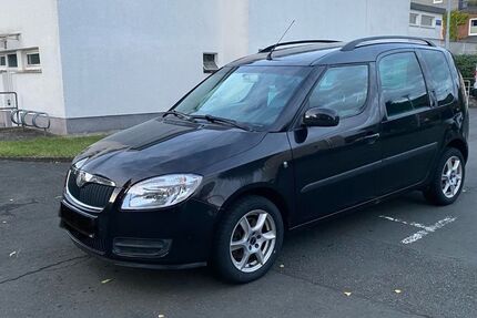 Skoda Roomster 223.700 km 1.850 &euro; Eschenburg 35713
