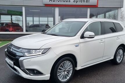 Mitsubishi Outlander 95.900 km 19.990 &euro; Andervenne 49832