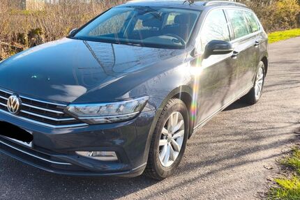 VW Passat 93.000 km 17.500 &euro; Ohne 48465