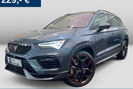 Cupra Ateca 88.953 km 28.890 &euro; Niefern-Öschelbronn 75223