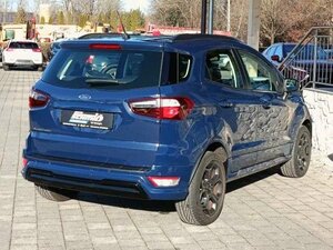 Ford EcoSport 1.0 EcoBoost ST-Line Start/Stopp |PDC 48.831 km 11.960 &euro; Höhenkirchen-Siegertsbrun 85635