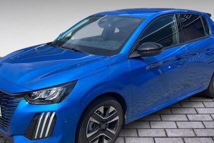 Peugeot 208 1.800 km 24.990 &euro; Halle (Saale) 06132