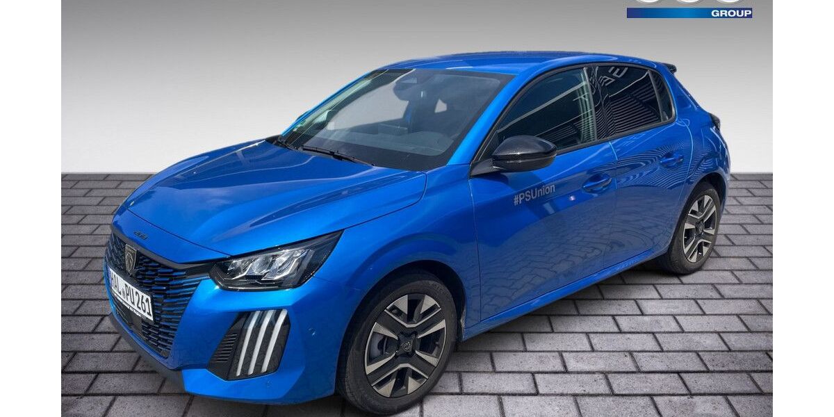 Peugeot 208 1.800 km 24.990 &euro; Halle (Saale) 06132