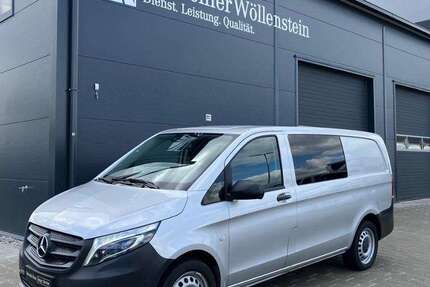 Mercedes-Benz Vito 118.400 km 30.928 &euro; Muehldorf 84453