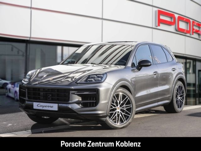 Porsche Cayenne 18.500 km 115.950 &euro; Koblenz 56070