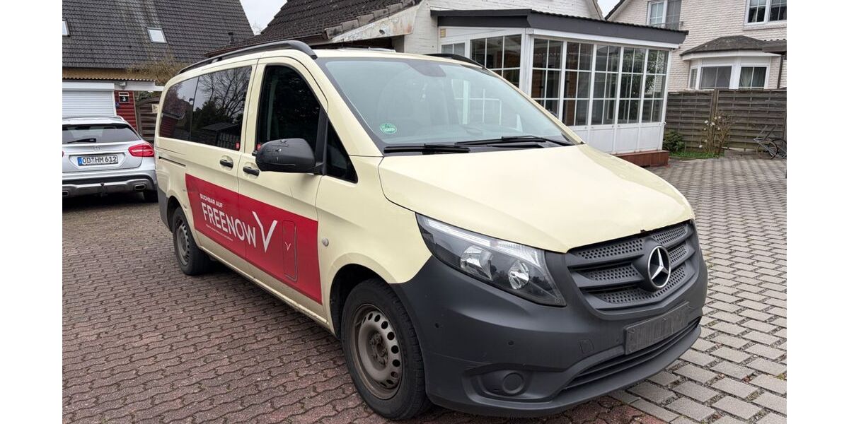 Mercedes-Benz Vito 346.000 km 12.490 &euro; Reinbek 21465