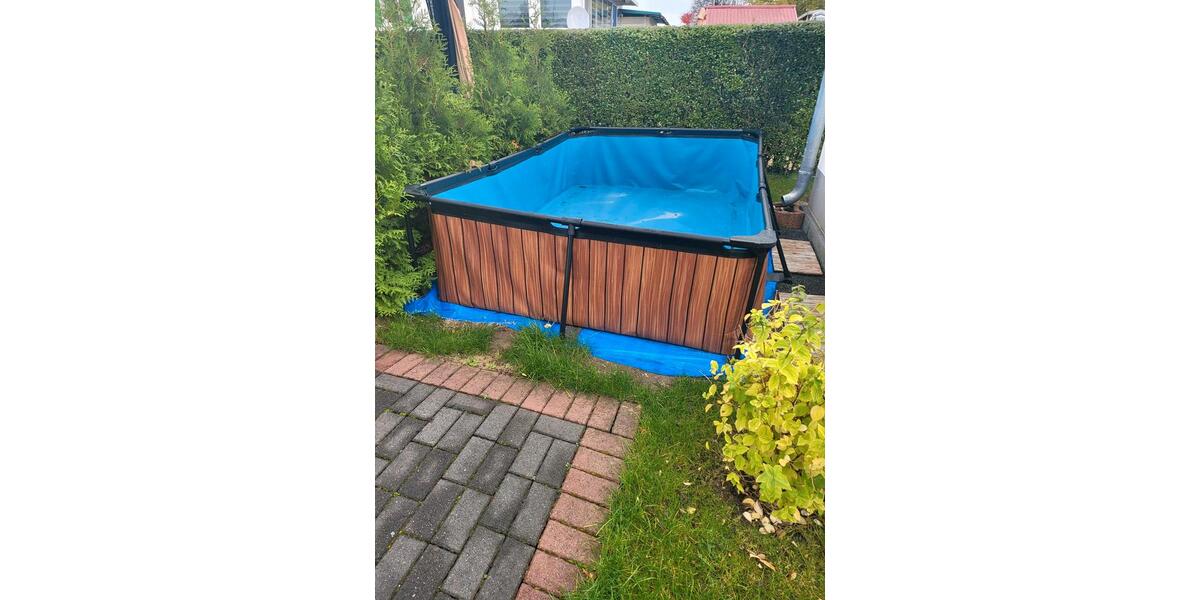 Einfamilienhaus Wesel Bislich - 3 Zimmer, 40 m&sup2;, 56.000&euro; | Angebot:26066040