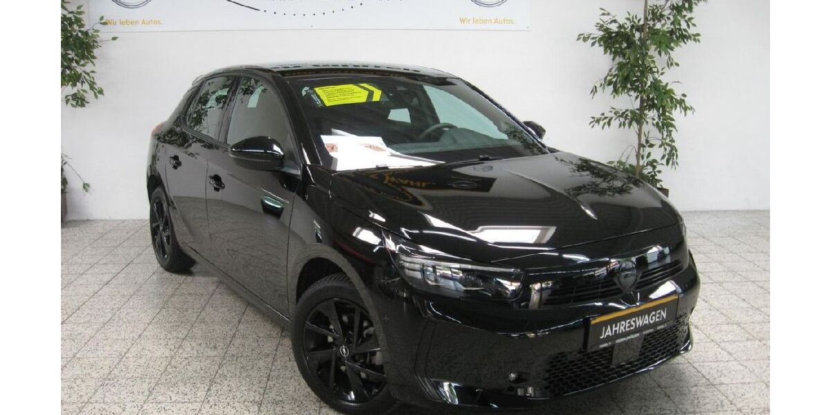 Opel Corsa 7.500 km 21.900 &euro; Nordenham 26954