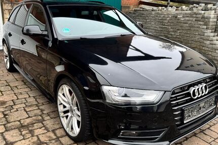 Audi A4 283.000 km 7.999 &euro; Gudensberg 34281