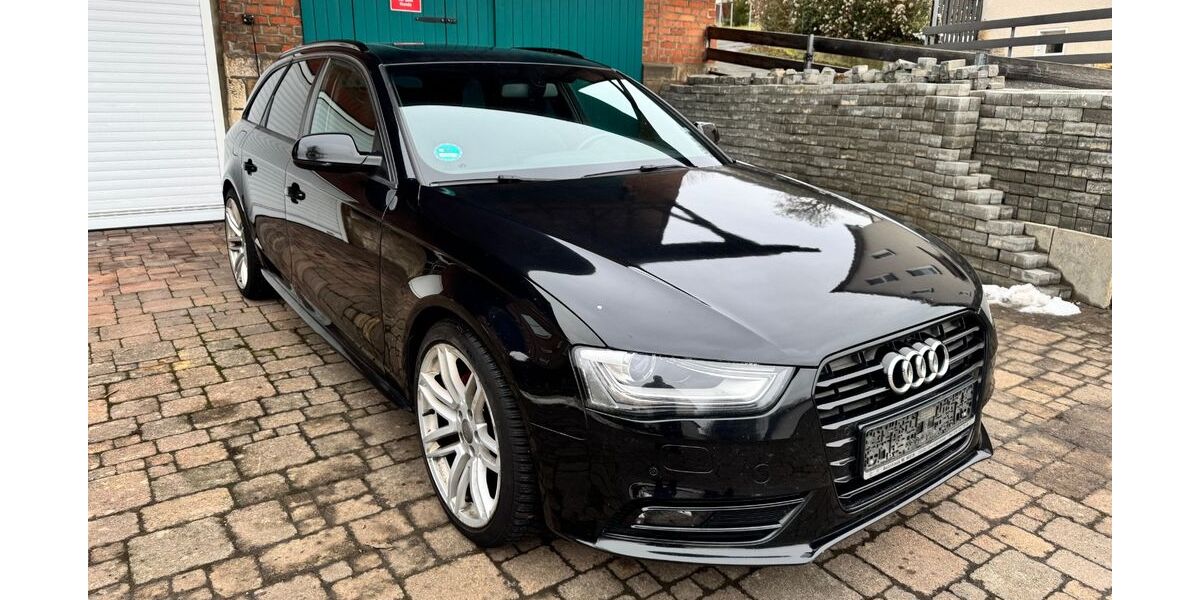 Audi A4 283.000 km 7.999 &euro; Gudensberg 34281