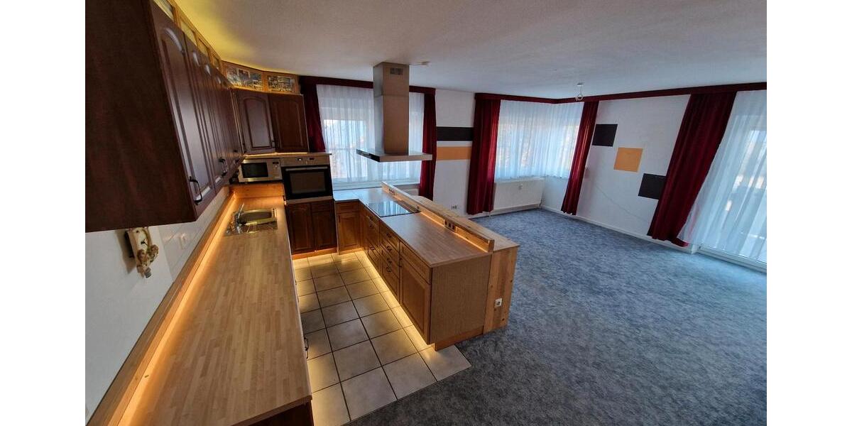 Eigentumswohnung Kapitalanlage Inzigkofen 2 zimmer