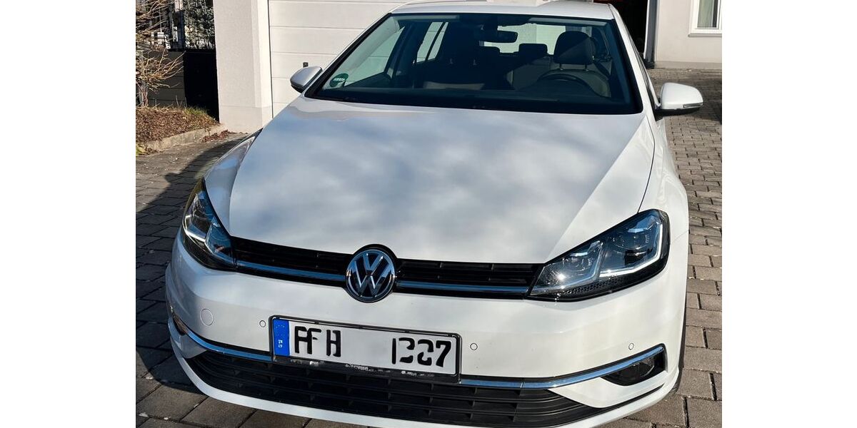 VW Golf 26.500 km 16.300 &euro; Donauwörth 86609