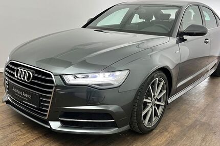 Audi A6 41.000 km 24.990 &euro; Pinneberg 25421