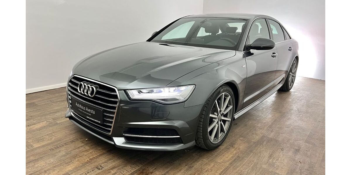 Audi A6 41.000 km 24.990 &euro; Pinneberg 25421
