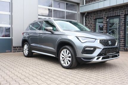 Seat Ateca 51.600 km 22.990 &euro; Cappeln 49692