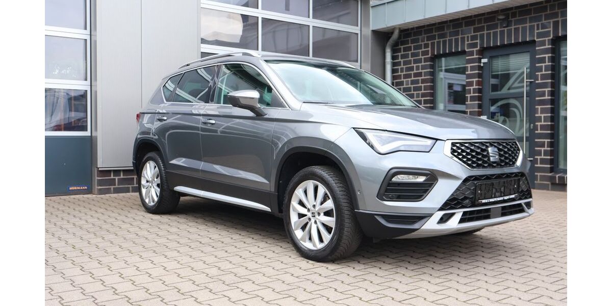 Seat Ateca 51.600 km 22.990 &euro; Cappeln 49692