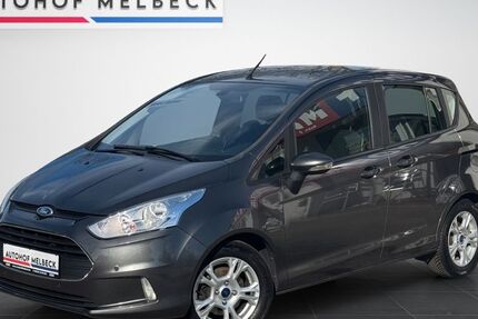 Ford B-Max 77.000 km 6.990 &euro; Melbeck 21406