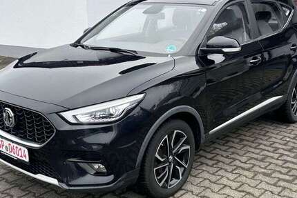 MG ZS 54.107 km 11.200 &euro; Zellingen 97225