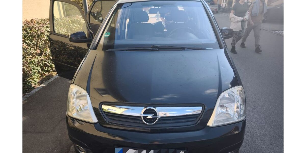 Opel Meriva 195.000 km 785 &euro; Stuttgart 70435