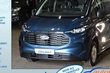 Ford Transit Custom 32 km 34.940 &euro; Eilenburg 04838