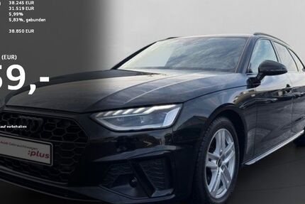 Audi A4 27.330 km 38.850 &euro; Ravensburg 88214