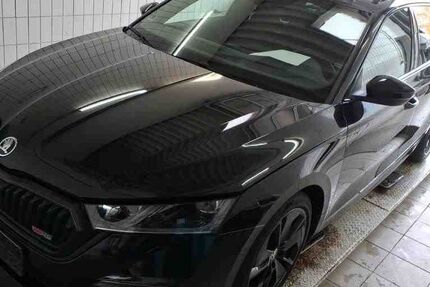 Skoda Octavia 67.154 km 31.470 &euro; Saal a.d. Donau 93342