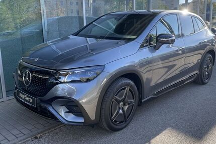 Mercedes-Benz EQE SUV 13.720 km 53.907 &euro; Günzburg 89312
