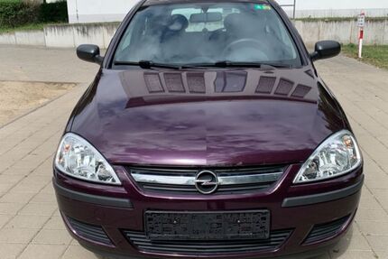 Opel Corsa 96.405 km 1.499 &euro; Mainz-Kastel 55252