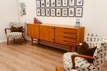 Coachingraum zur Untermiete in Wasseralfingen zimmer